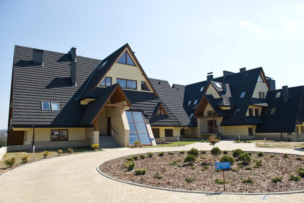 Apartament Bajeczna Gora Zakopane Exterior foto
